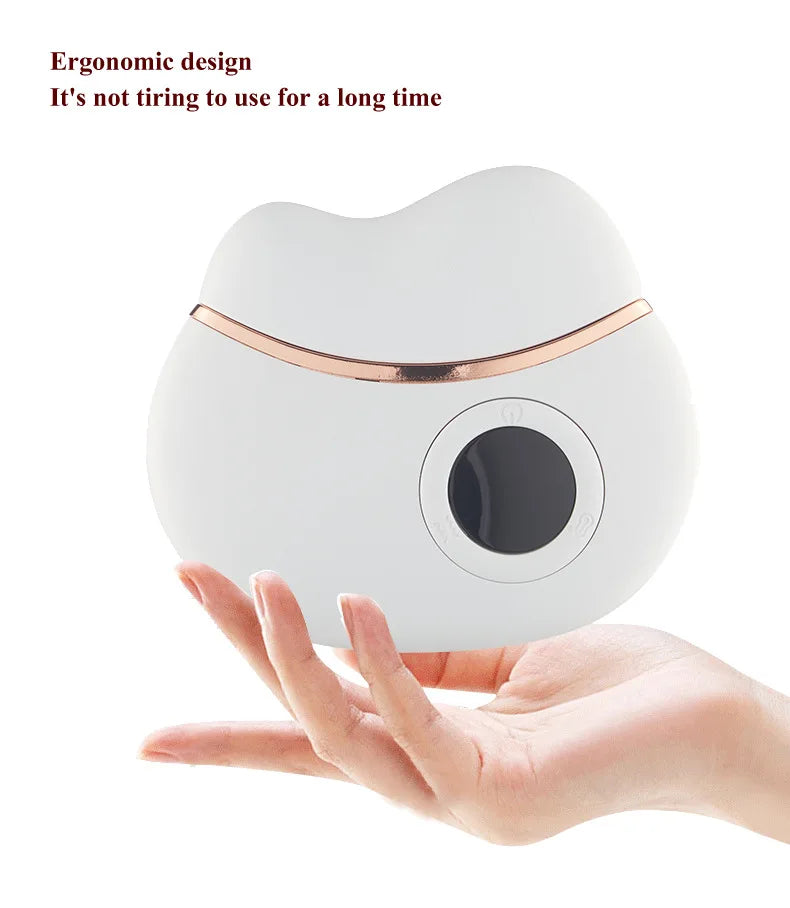 Red Light Therapy Gua Sha & Massage Device
