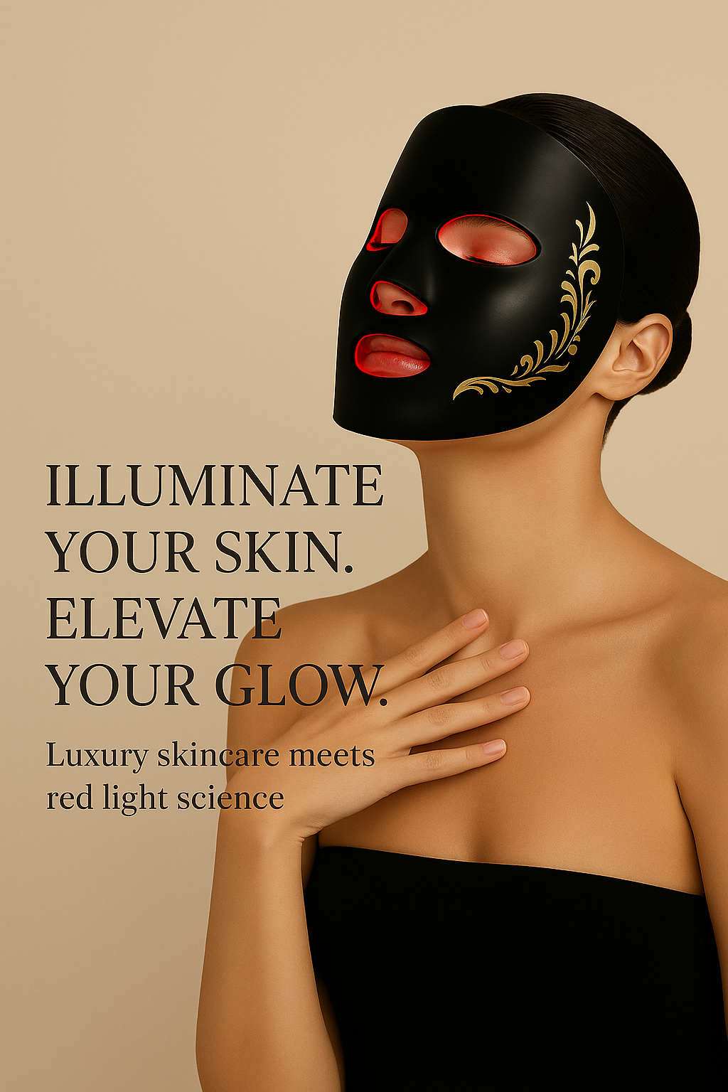 How to Use Light Therapy at Home: A Simple Routine That Works