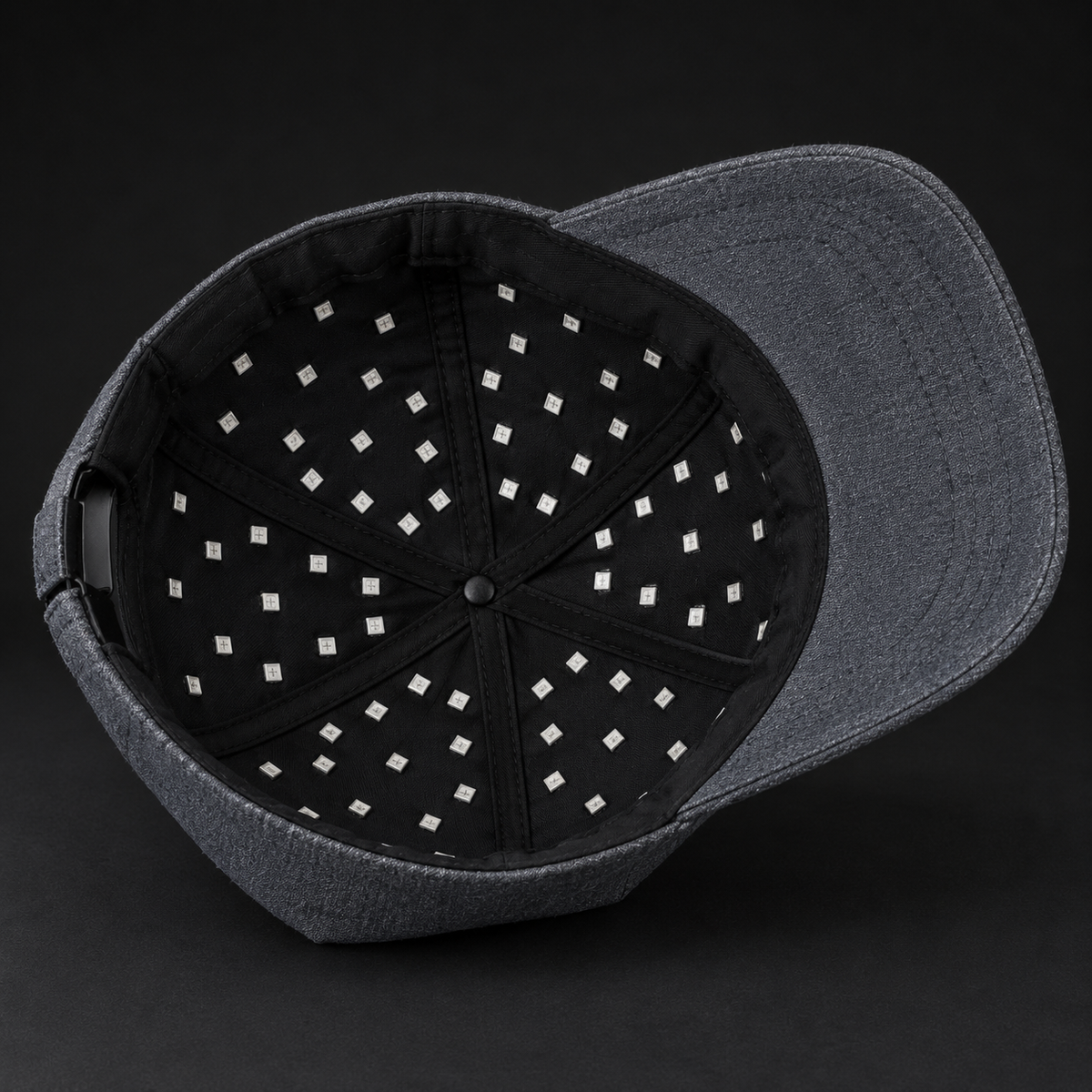 Red & Infrared Light Therapy Hair Care Cap