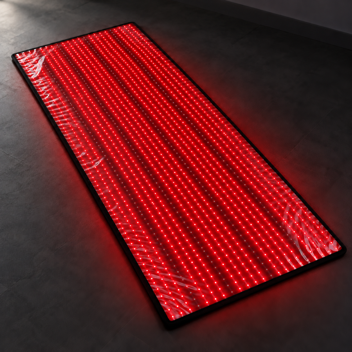 1280 LEDs Red & Infrared Light Therapy Mat – Full Body (1.8 m)