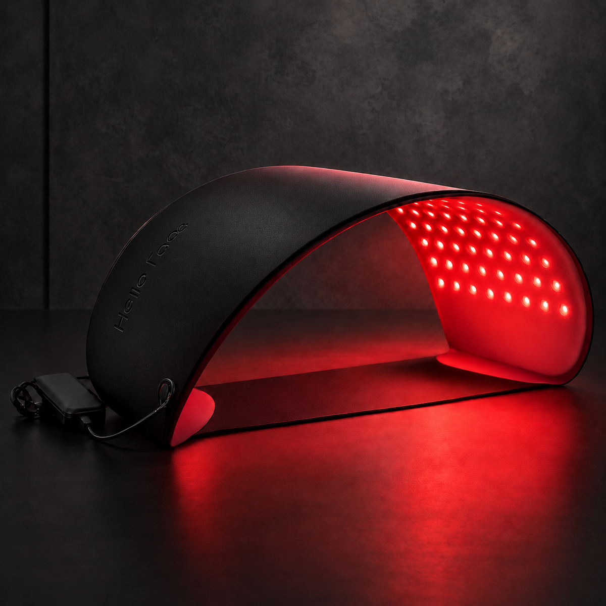 Hello Face L6 LED Light Therapy Mask