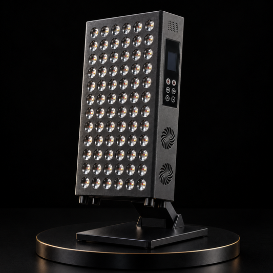 Professional Light Therapy Panel