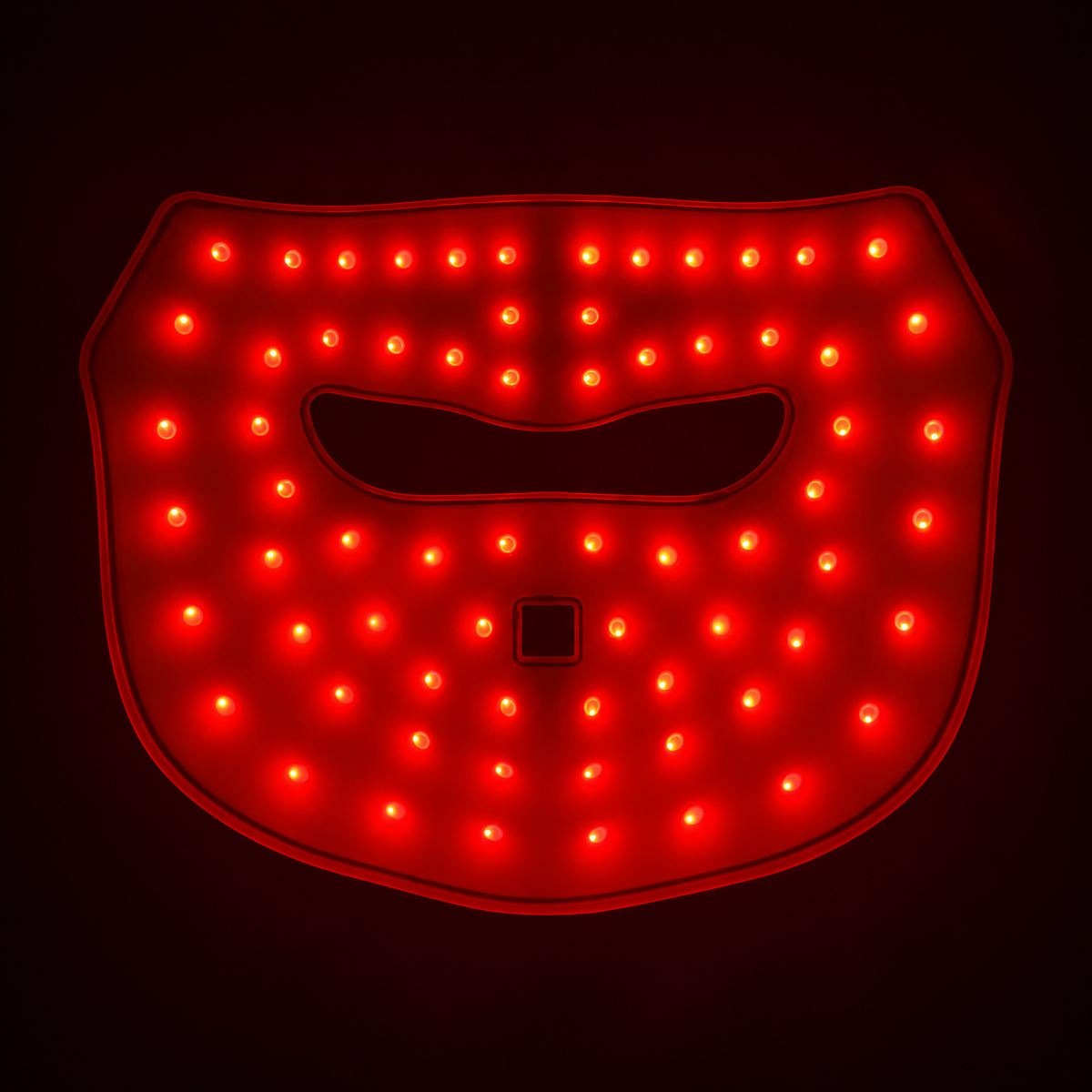 8 in 1 Wireless LED Face & Neck Therapy Mask