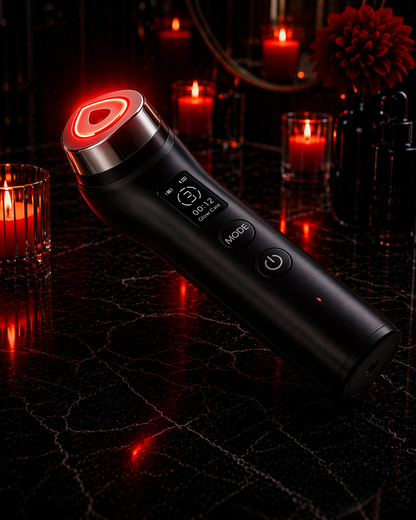 6 in 1 Multifunction Skin Therapy Wand Pro