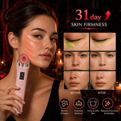 6 in 1 Multifunction Skin Therapy Wand Pro