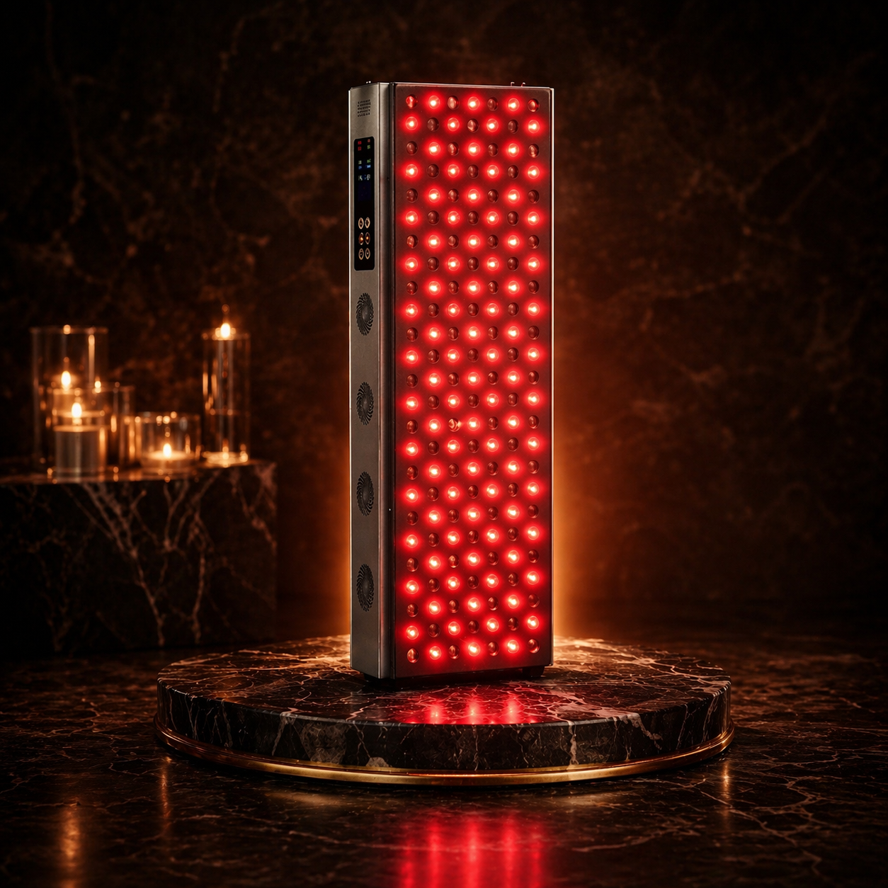 Professional Light Therapy Panel