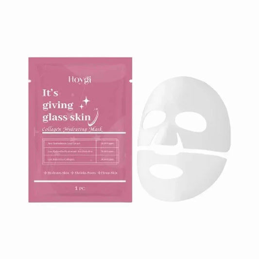 HOYGI Bio-Collagen Face Mask