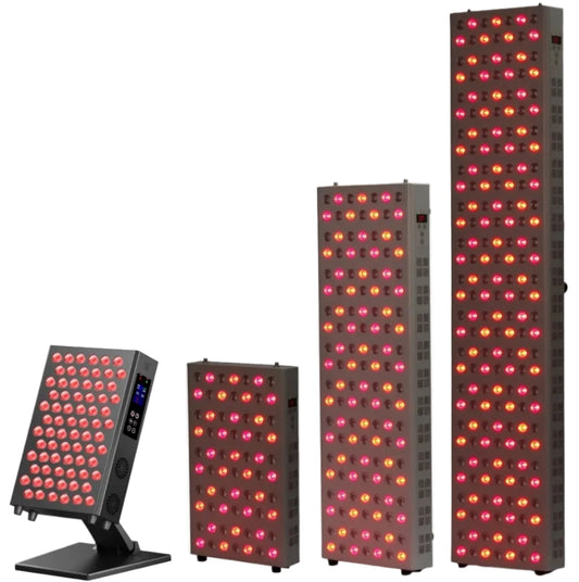 Professional Light Therapy Panel