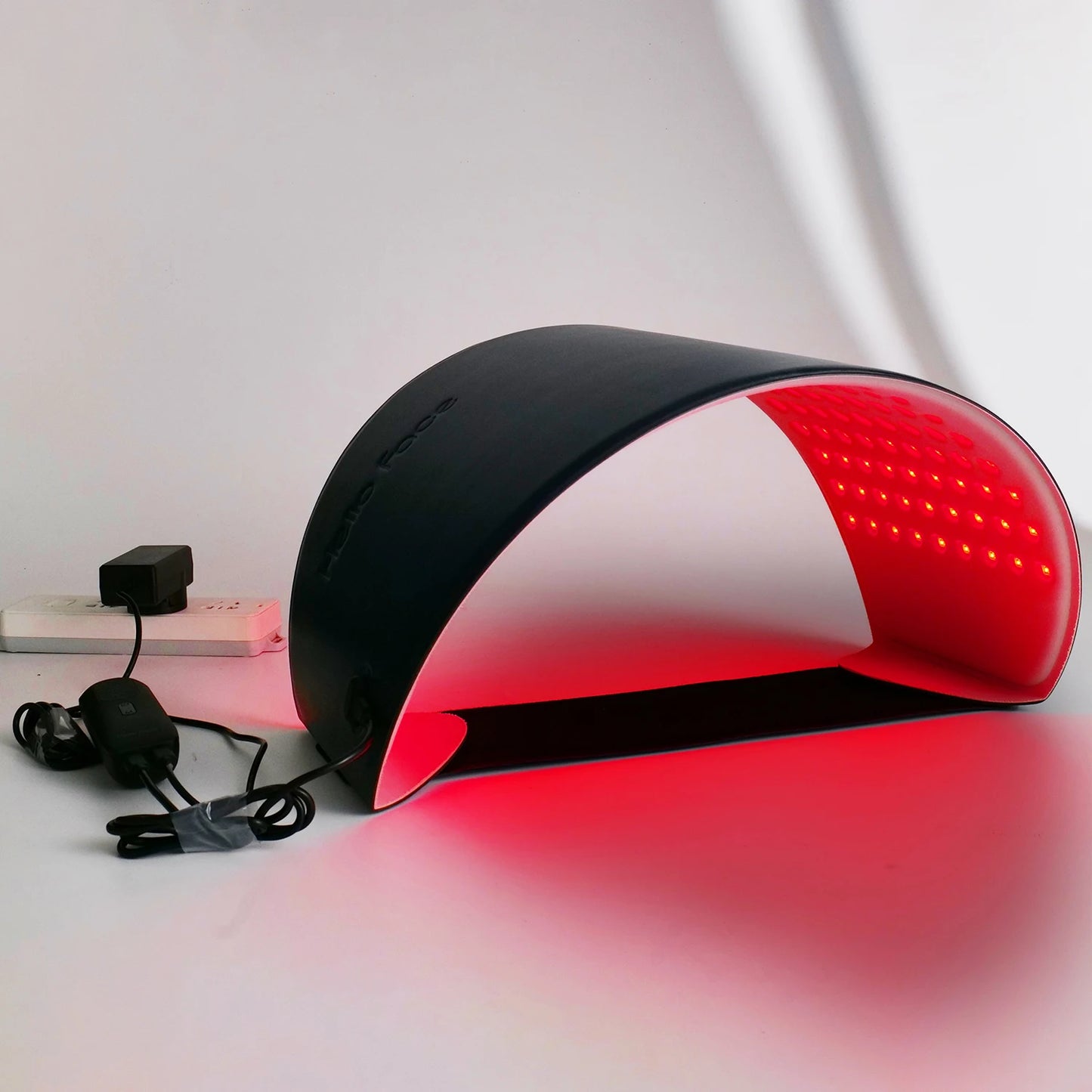 Hello Face L6 LED Light Therapy Mask