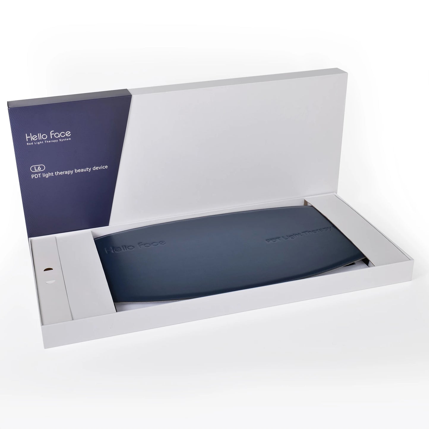 Hello Face L6 LED Light Therapy Mask