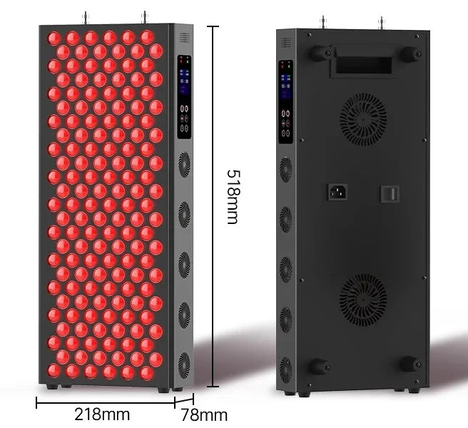 Professional Light Therapy Panel