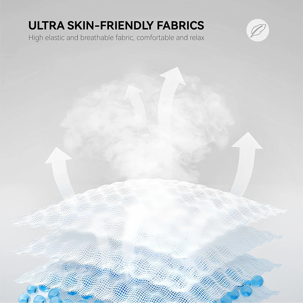 Hello Face L6 LED Light Therapy Mask