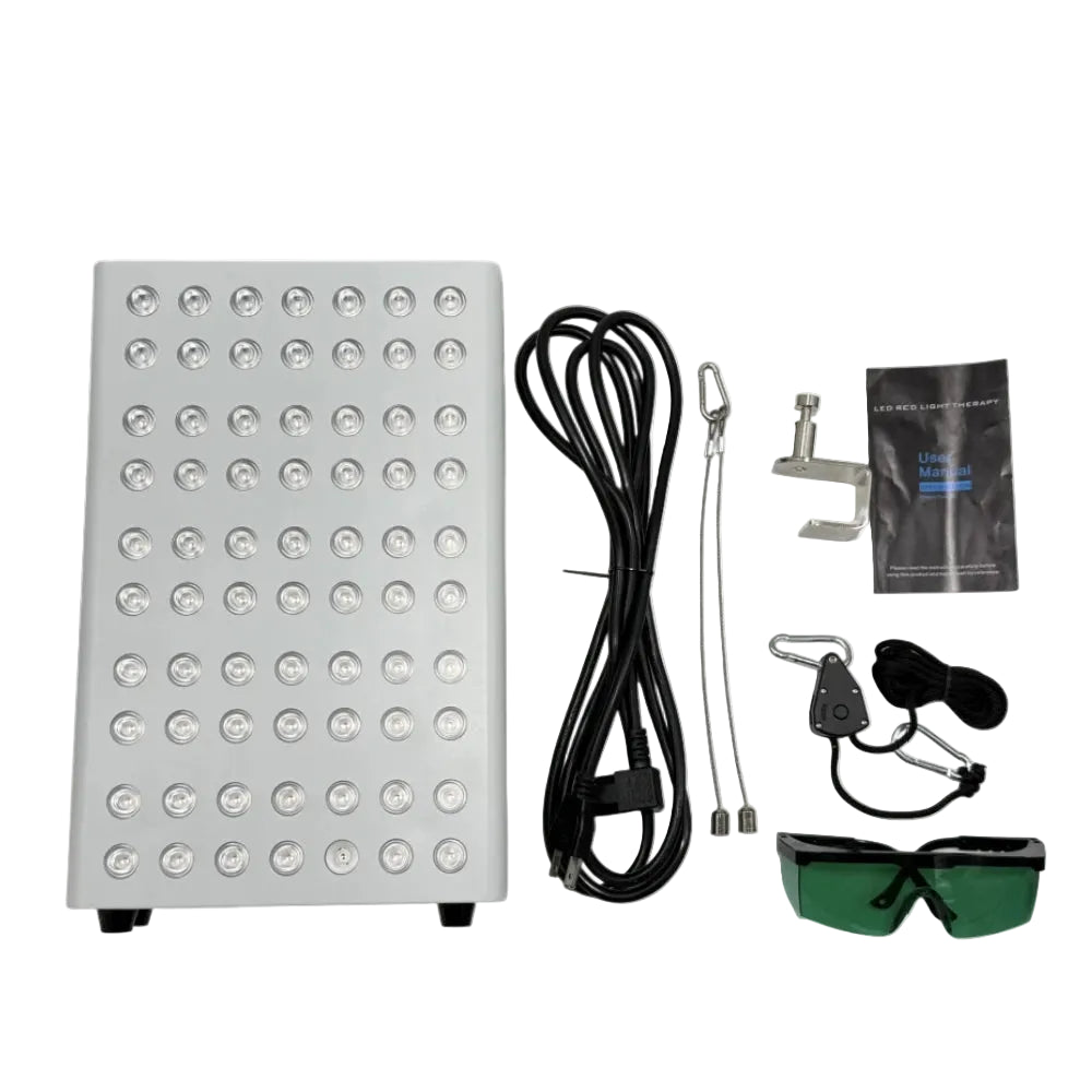 Professional Light Therapy Panel