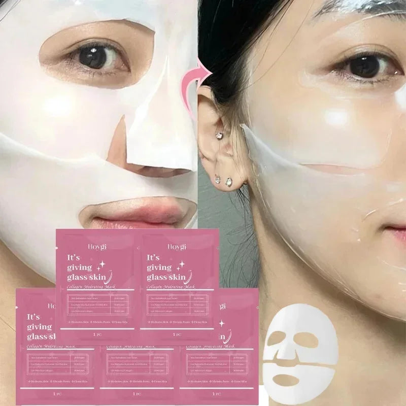 HOYGI Bio-Collagen Face Mask