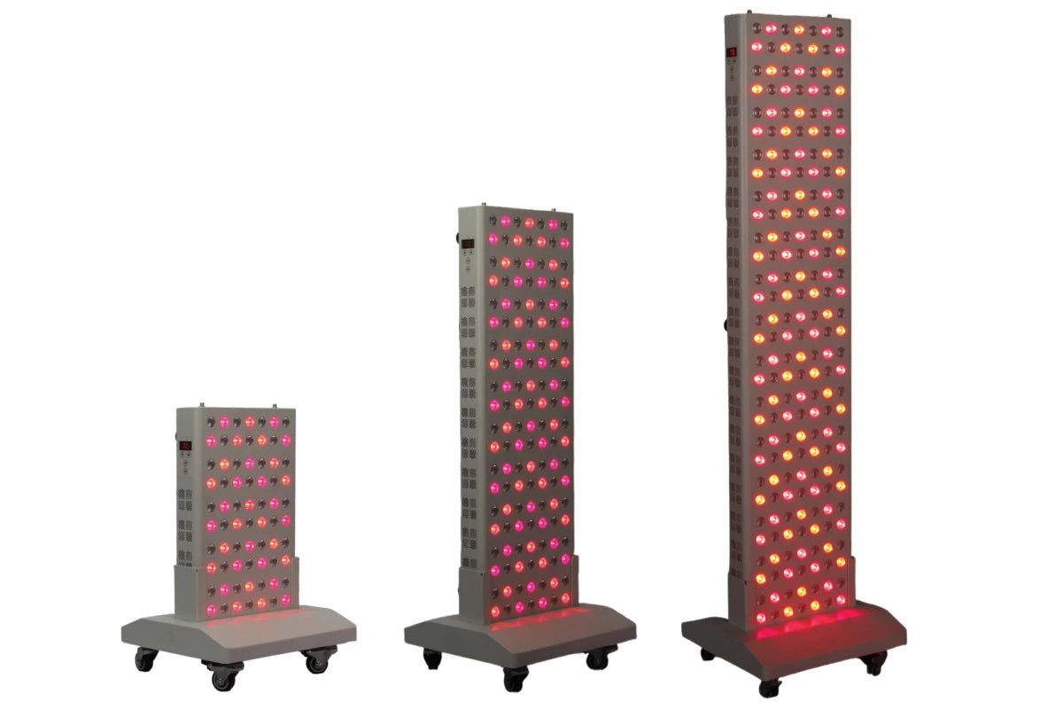 Professional Light Therapy Panel